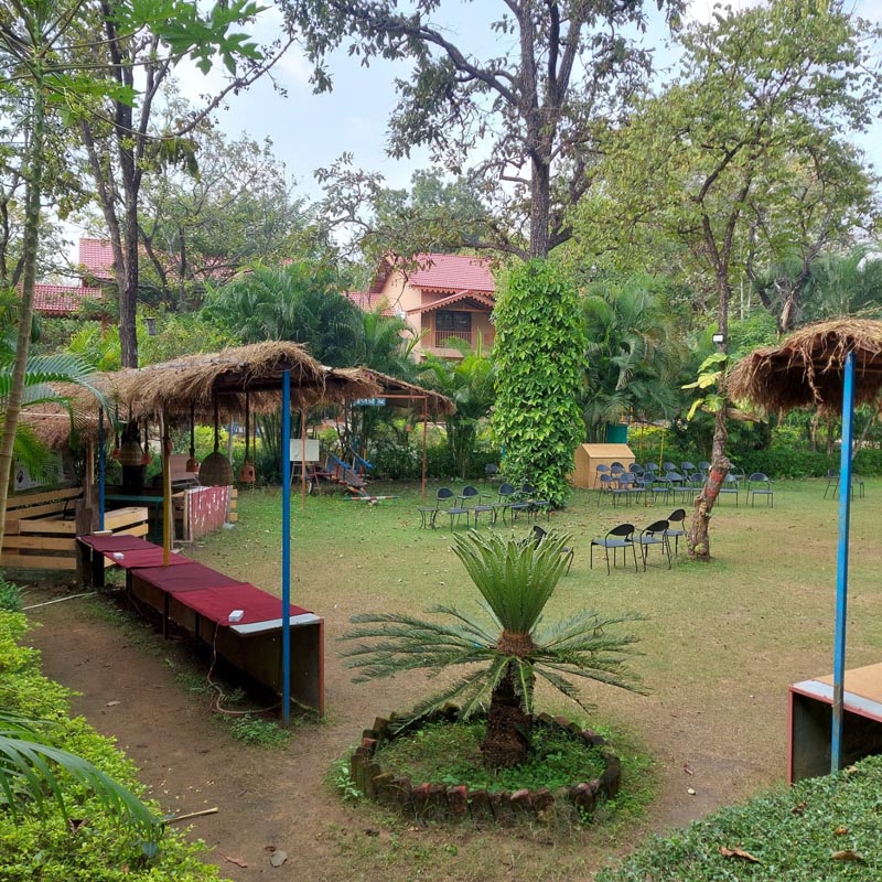 Kipling Court Pench